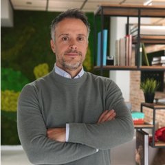 Gonzalo Revidiego